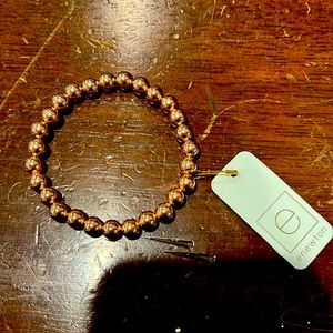Enewton bracelet rose gold